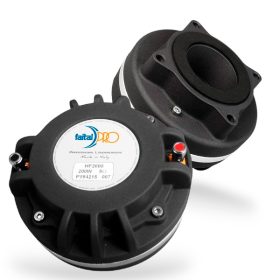 Driver FaitalPro Hf2000