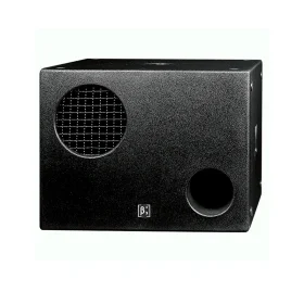 Bajo Eb115A Beta Three Activo 15″ 400W
