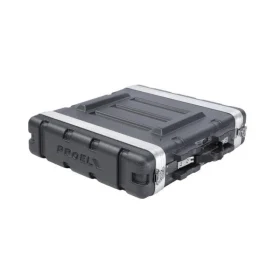 Estuche Rack Proel FOABSR2U 2 Unidades 19"