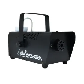 Máquina de Humo 400W FOG400 PRO DJ Lighting