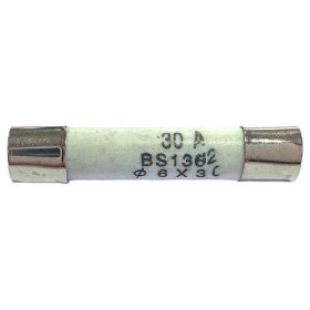 Fusible Ceramico Largo Fus/Cer-30A