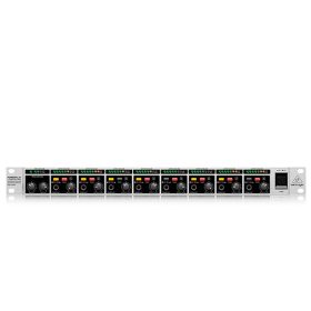 Monitoreo De Audifonos Behringer Ha8000