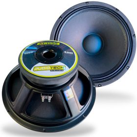 Parlante Audiotech 15 At-1590 1200W