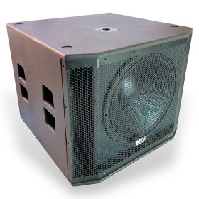 Bajo Activo MTE De 18 1000W