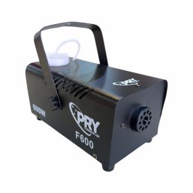 Maquina De Humo PRY F600