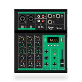 Consola PRY-A4 - producto disponible en Tienda del Sonido