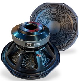 Parlante MTE 15 15Xs 2400W