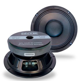 Parlante MTE 8 850 500W