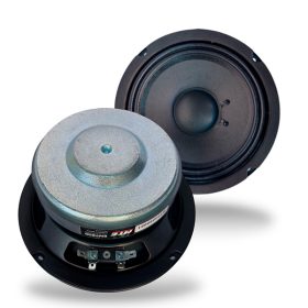 Parlante MTE 6.5 6Mt200 400W