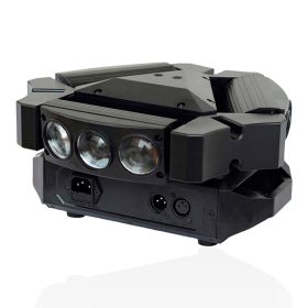 Barredora BigDipper Lm0910Rg