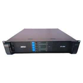 Amplificador MTE 4800