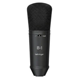 Micrófono B-1 Dark Edition Behringer Cardioide
