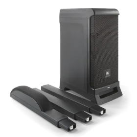 Sistema de sonido JBL IRX ONE de columna Bluetooth