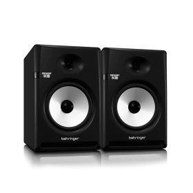 Parlante Monitor Biamplificado Behringer K8
