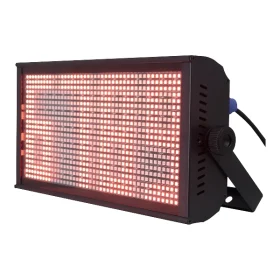Luz Panel Estroboscópica LED BIG DIPPER LF105 RGBW 150W DMX