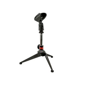 Base para Micrófono PRO DJ MS-27S