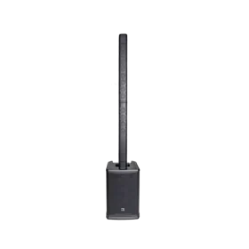 Cabina MTE MVS-12ACL Torre 500W