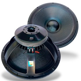 Parlante MTE 18 Tbx120 Pro 2400W