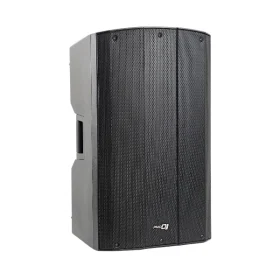 Cabina Activa PRO DJ PB15X-DSP 15 1500W Clase D Bluetooth DSP