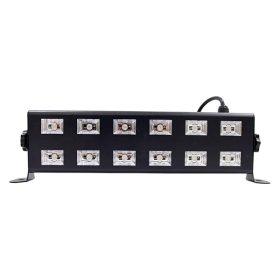 PRO DJ PL621 Luz UV LED