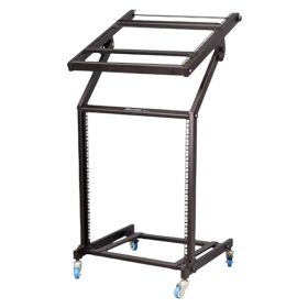 Rack Metalico PRO DJ MX-2