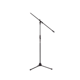 Soporte De Micrófono Proel Rsm198Bk