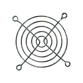 Rejilla 3 Metalica P/Extractor
