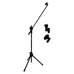 Base para Micrófono PRO DJ SM-20