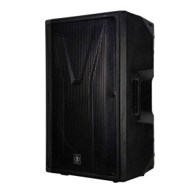 Cabina Activa Biamplificada Yamaki SS-715