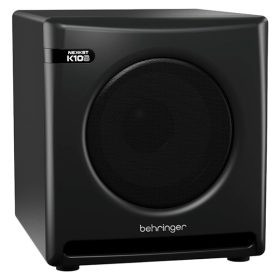 Bajo Monitor Behringer K10S