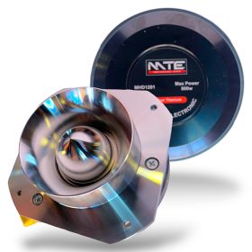 Tweeter MTE 1201 800W
