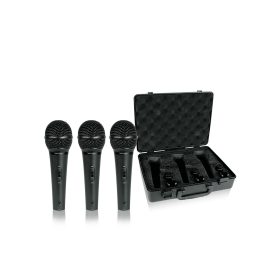 Microfono Behringer Xm1800S