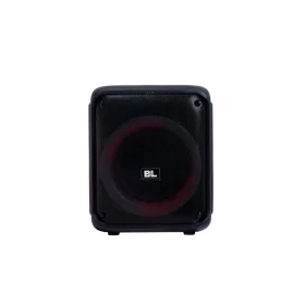 Cabina B&L Recargable BL-1008LED