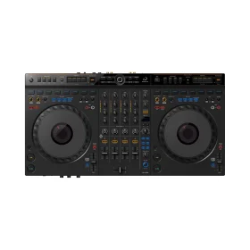 Controlador DJ AlphaTheta DDJ-GRV6 de 4 canales
