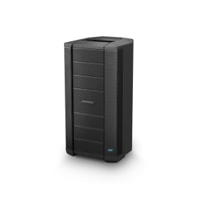 Cabina Activa Bose F1 Model 812 Flexible Array