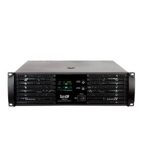 Amplificador PRO DJ PVP-11.2