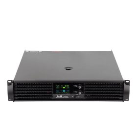 Amplificador PRO DJ PVP-8.2