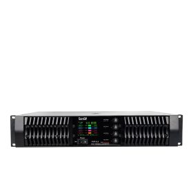 Amplificador PRO DJ PVP-8.4