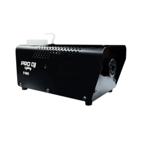 Máquina de Humo PRO DJ F400