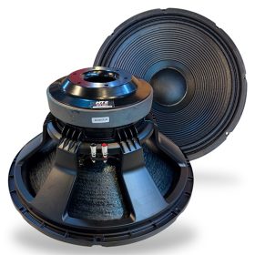 Parlante MTE 18 Sw 3000W