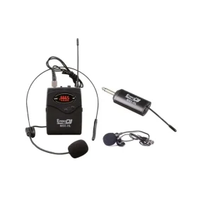 Micrófono PRO DJ M80-HL Mano / Lavalier