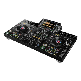 Controlador DJ Pioneer XDJ-RX3 con pantalla táctil de 10.1 pulgadas